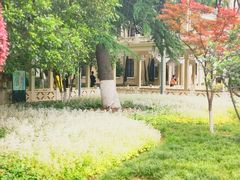 -南京中国近代史遗址博物馆(南京总统府)