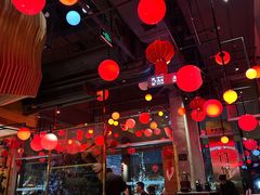 -柴门饭儿(成都太古里店)