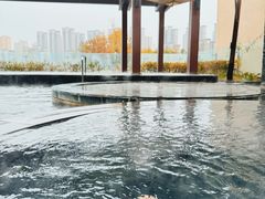 -清河半岛温泉度假酒店