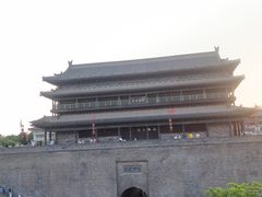 -西安城墙·碑林历史文化景区