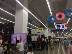-迪卡侬(安德门店)