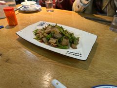 -王胖子土菜馆·特色杭帮菜·农家土菜