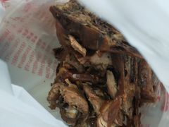 -王浩儿纪六孃甜皮鸭(东大街店)