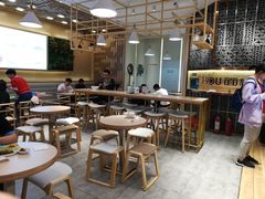 大堂-I-YOU面缘·仁和新城店