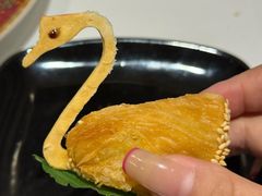 -白天鹅宾馆-玉堂春暖餐厅
