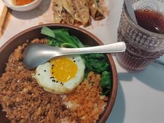 -春家·非遗手工小吃(徐汇万科广场店)