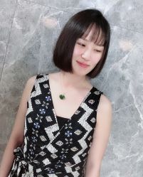 -HAIR HERE造型