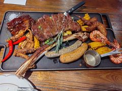 -1886德国汽车餐厅(外滩中央店)