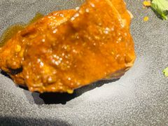 -蘸小院铁锅炖·蘸酱菜·东北菜(怀远门店)