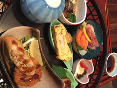 东京小便当-东京和食 Sun with AQUA