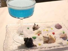 -STARRY CAFE & LOUNGE BAR(高新店)