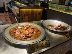 -弄堂里(雨花客厅店)