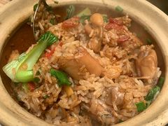 -壹煲口福煲仔饭(中山路店)