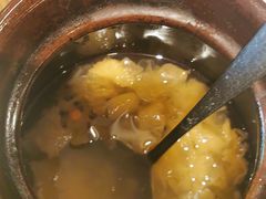 -鹦鹉小厨味道餐厅(山大南路店)