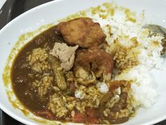 -食其家·牛丼咖喱(天津梅江印象城店)