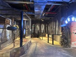 -酷嗒动物文化乐园(cutezoo西溪乐天城店)