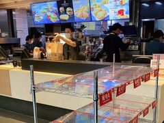 -麦当劳(坂田分店)