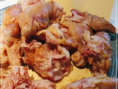 -一口猪年味东北菜(荔枝沟店)