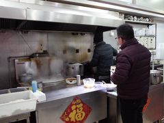 -张二面馆(山门口店)