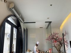 -荷塘秋月·本帮江浙菜(国权路店)