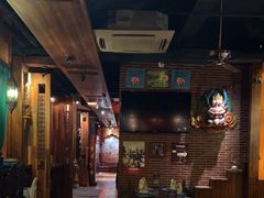 -甘尼仕印度餐厅酒吧(斜塘老街店)