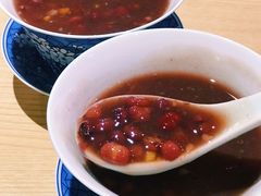 秘制红豆羹-锅儿匠辣子鸡(春熙路店)