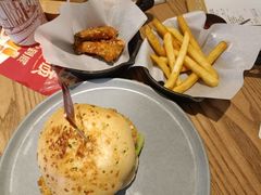 -必胜客(龙茗店)