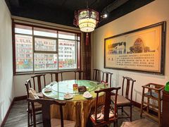 -良师门滨海人家·海鲜·家常菜(滨海城店)