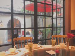 -玫瑰厅上海菜(兴国路店)