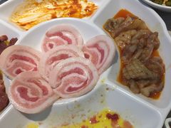 -权金城(龙旗店)