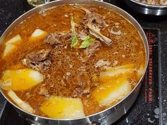 -蝎王府羊蝎子(天通苑店)