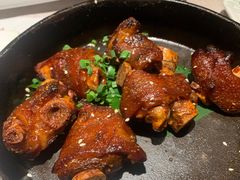 -云海肴·汽锅鸡·云南菜(高德置地店)