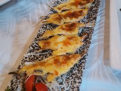 -简家·海鲜盛宴(下沙店)