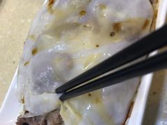 -冠记·肠粉粥品专家(江南大道店)