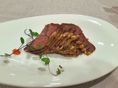 -蓬莱阁中餐厅(崇文门店)