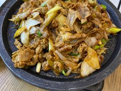 -紫光园·烤鸭(首经贸店)