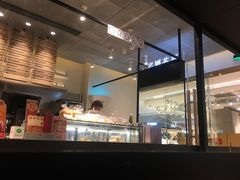 -喜茶(深圳东门1234店)