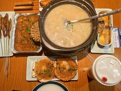 -蚝翅·海鲜粥·烧烤·龙虾季(海曙天一店)