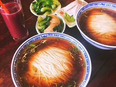 -同得兴 Since·1995 传统苏式面馆(嘉馀坊店)