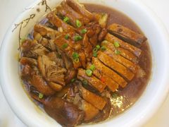 -清晖小苑•顺德地方菜(壹海城店)