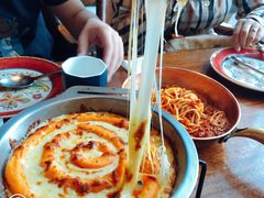 -I HOLIC艾豪丽披萨(KKone店)