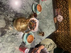 -东方亚克西餐厅(西康路店)