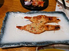 -松坂屋日料自助(长城路店)