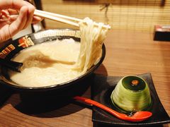 -天然豚骨拉面专门店 一兰(铜锣湾店)
