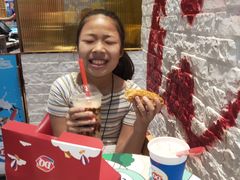 -DQ·蛋糕·冰淇淋(通州万达店)