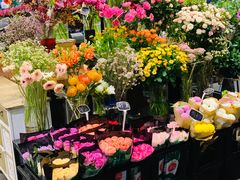 -豆豆花艺(新光天地店)