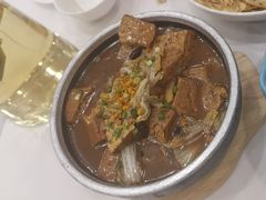 -红菜坊·烤鸭·川鲁宴(石园店)