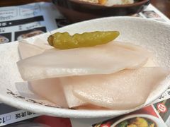 -黑白电视长沙小吃(美林M·LIVE天地东座店)