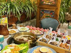 -大理董·董家小厨野生菌火锅(古城旗舰店)