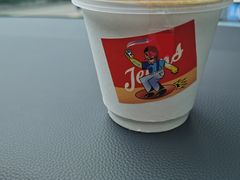 -Jeans Coffee牛仔裤咖啡